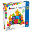 Magna Tiles Combo+microMAGS - 46PC Set