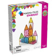 Magna Tiles - Stardust 15PC Set