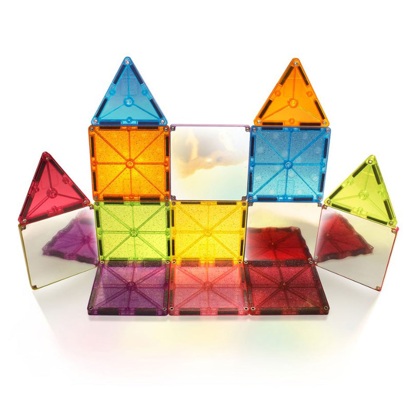 Magna Tiles - Stardust 15PC Set