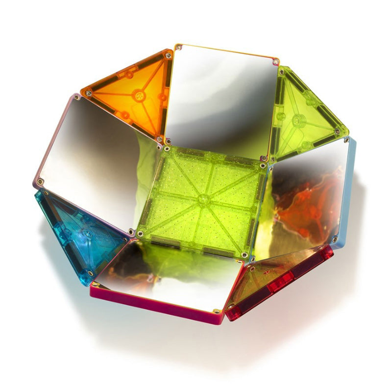 Magna Tiles - Stardust 15PC Set