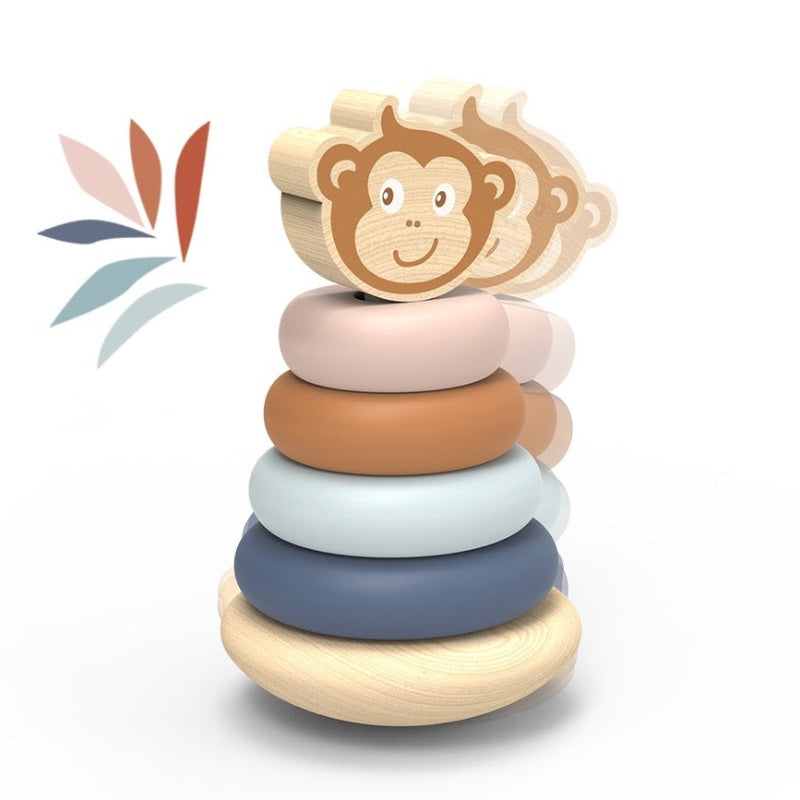 Roly Poly Stacker