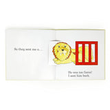 Dear Zoo Board Book