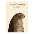 I Want My Hat Back (Board)