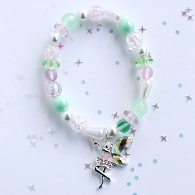 Lauren Hinkley Elastic Bracelet - Fairy Magic