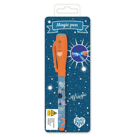 Camille Magic Pen