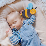 Djeco Bee Scrunchie Toy