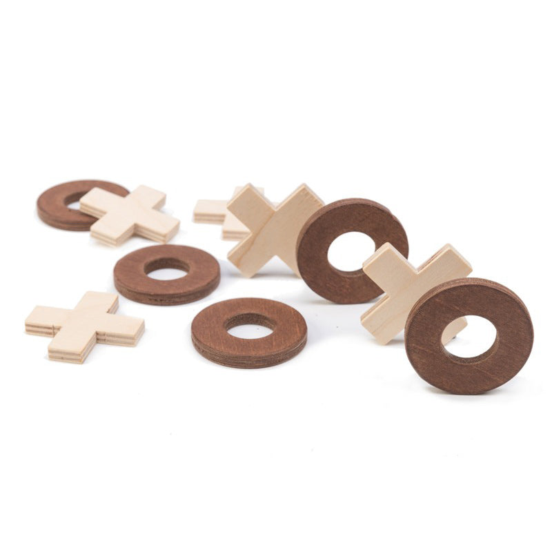 Tic Tac Toe Game