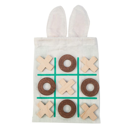 Tic Tac Toe Game