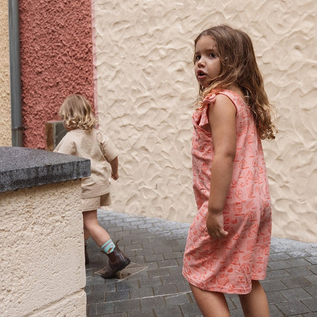 Dolci Playsuit