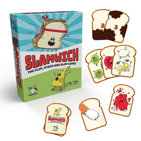 Slamwich
