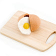 Felt Egg (2 Pieces)