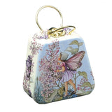 Mini Tin Fairy Handbag - Assorted