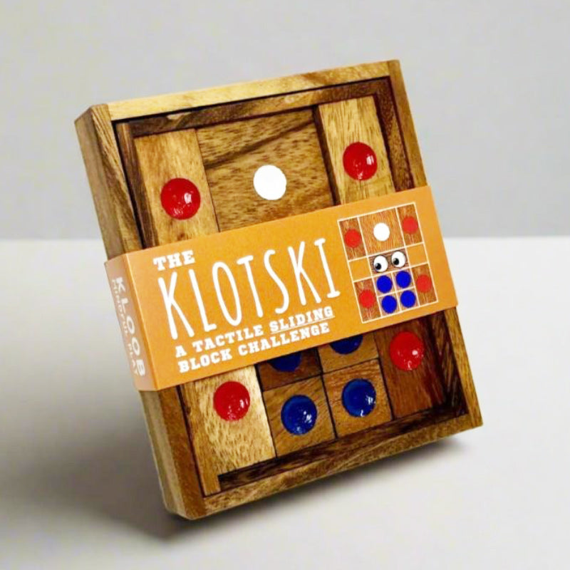 Klotski