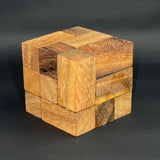 Soma Cube