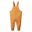 Nature Baby Splash Overalls - Straw