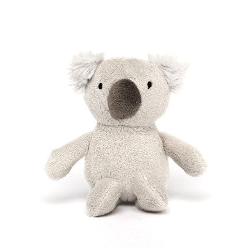 Mini Caz The Cuddly Koala Rattle