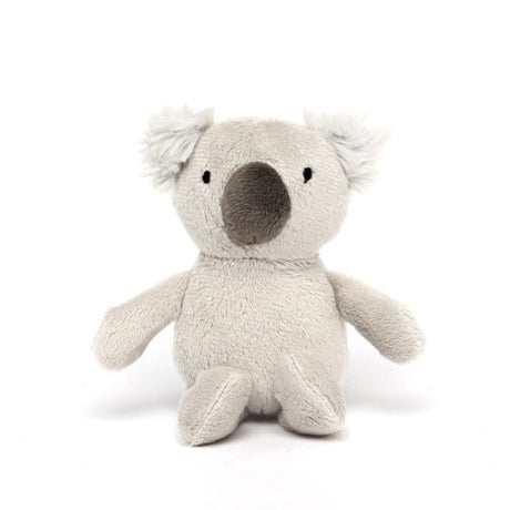 Mini Caz The Cuddly Koala Rattle