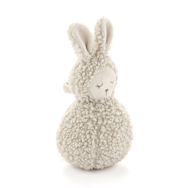 Roly Poly Rattle - Sonny Bunny