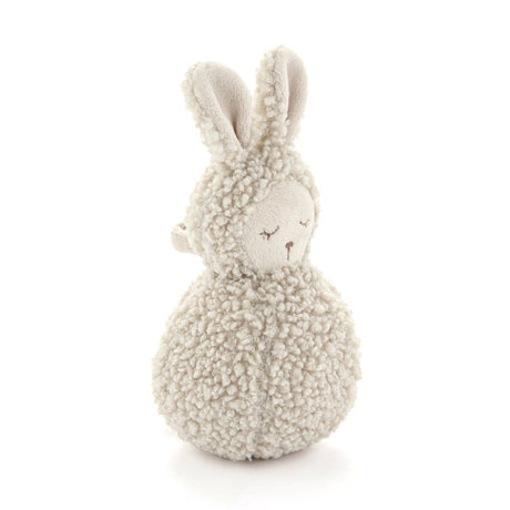 Roly Poly Rattle - Sonny Bunny