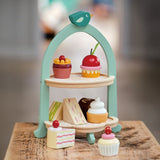 Birdie Afternoon Tea Stand