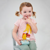 Sunny Ice Lolly Stand