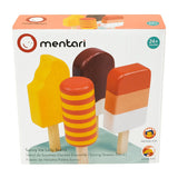 Sunny Ice Lolly Stand