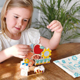 Happy Stacking Garden Set & Bag