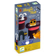 Djeco Magic Hat Memory Game