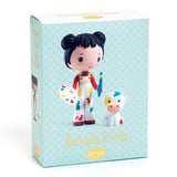 Djeco Barbouille & Gribs Tinyly Figurine