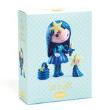 Djeco Luz & Light Tinyly Figurine