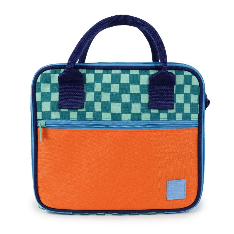 The Somewhere Co. Mini Lunch Case - Trailblazer