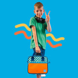 The Somewhere Co. Mini Lunch Case - Trailblazer