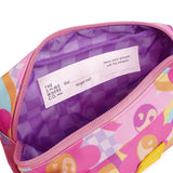 The Somewhere Co. Mini Pencil Case - Rainbow Rave