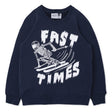 Minti Furry Crew - Fast Skeleton Ink