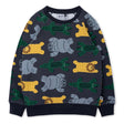 Minti Crew - Jungle Animals