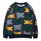 Minti Crew - Jungle Animals