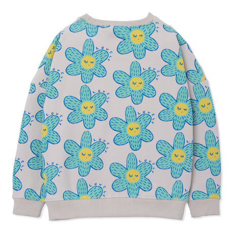Minti Furry Crew - Sleepy Flowers