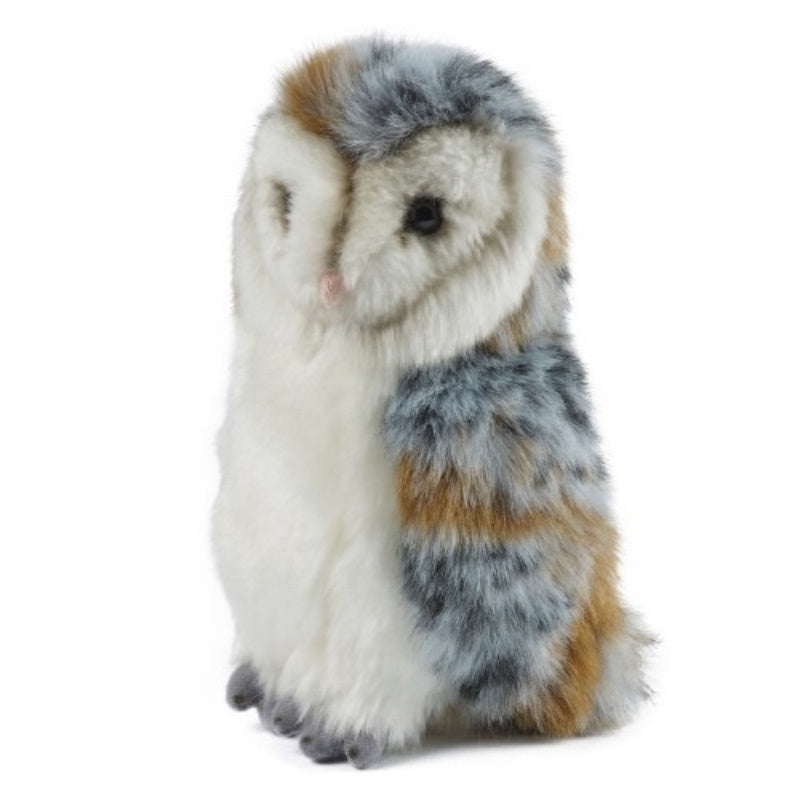 Barn Owl 19cm