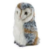 Barn Owl 19cm