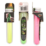 Heebie Jeebies Test Tube