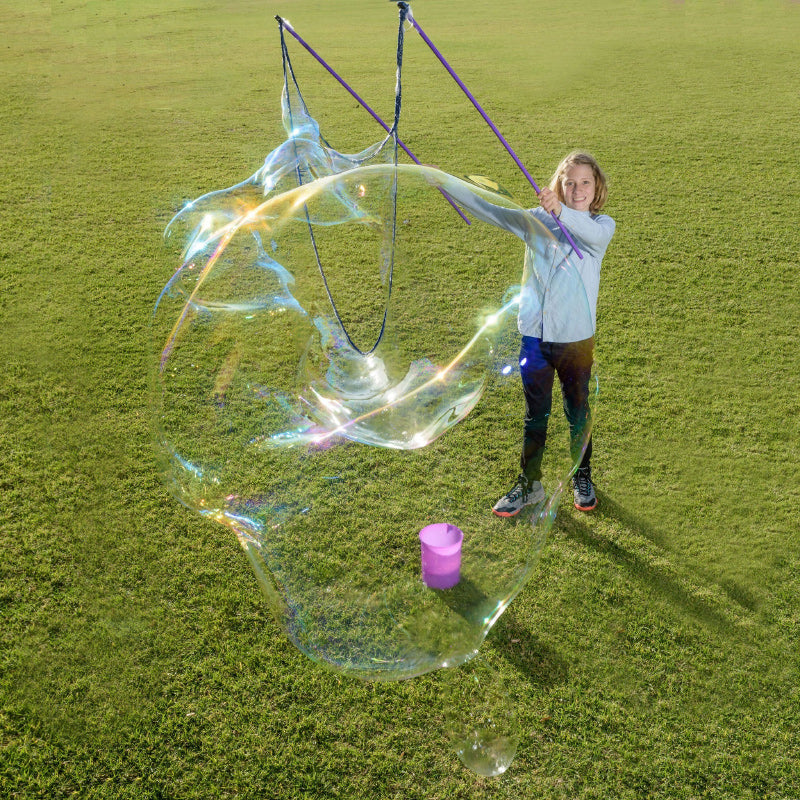 Giant Bubble Stix