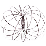 Bizerk Kinetic Rings