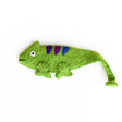 Tara Treasures Felt Finger Puppet - Chameleon