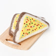 Tara Treasures Felt Fairy Bread - Set of 2