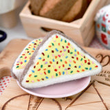 Tara Treasures Felt Fairy Bread - Set of 2