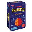 Brainiac Tinned Game