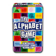 The Alphabet Tin