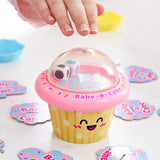 Pop-A-Tops Game - Bake a Cake