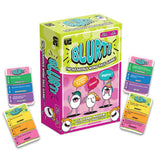 Blurt!