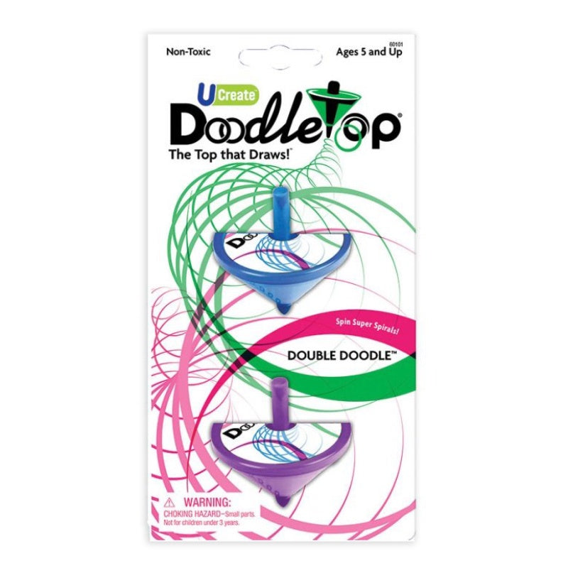 Double Doodle